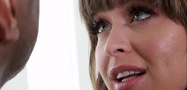 The Power Of Anal Sex - Riley Reid